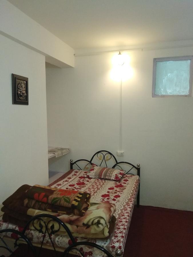 Hotel Tower View Darjeeling  Exterior foto